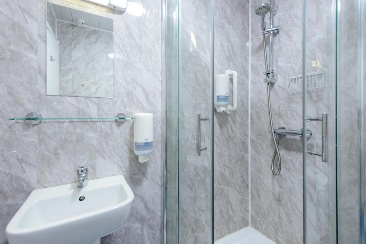 Somerset Hotel لاندودنو المظهر الخارجي الصورة
