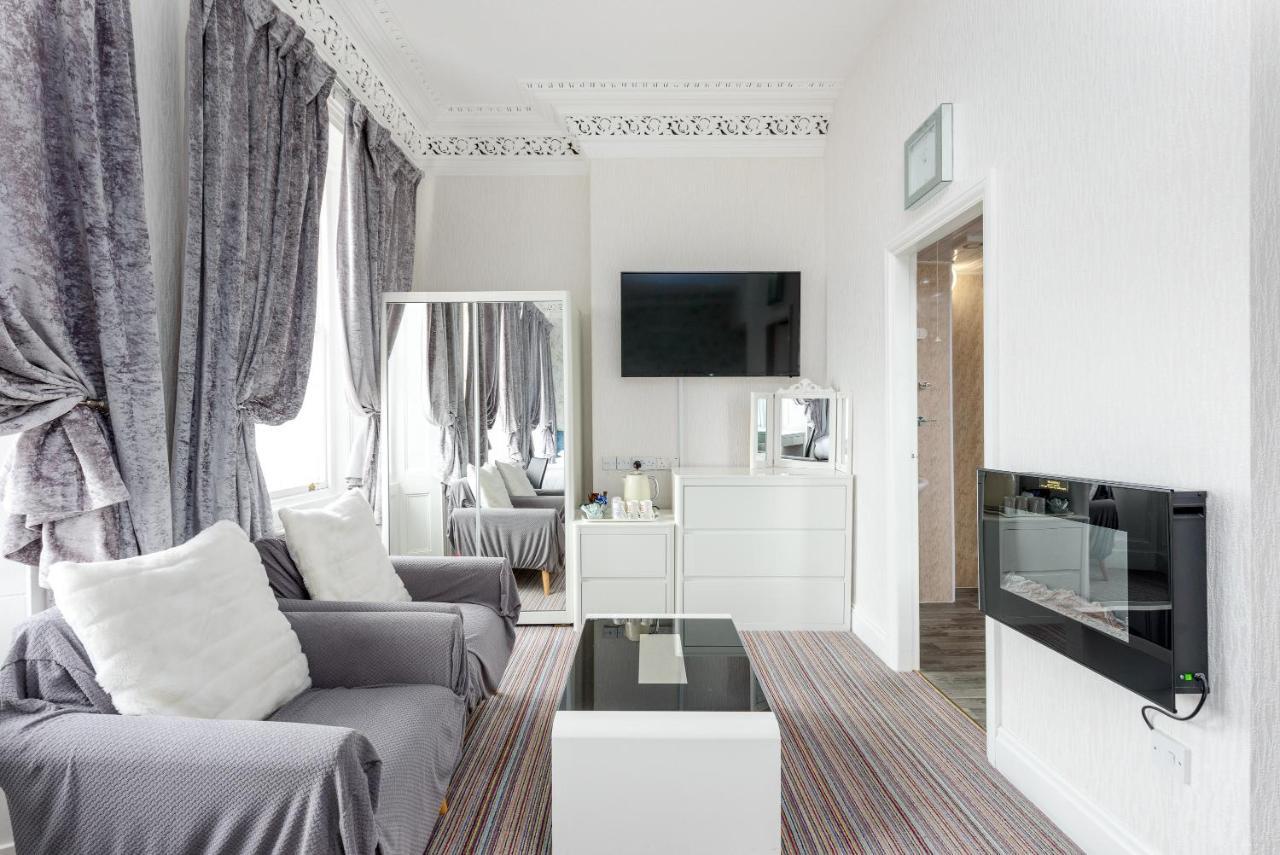 Somerset Hotel لاندودنو المظهر الخارجي الصورة