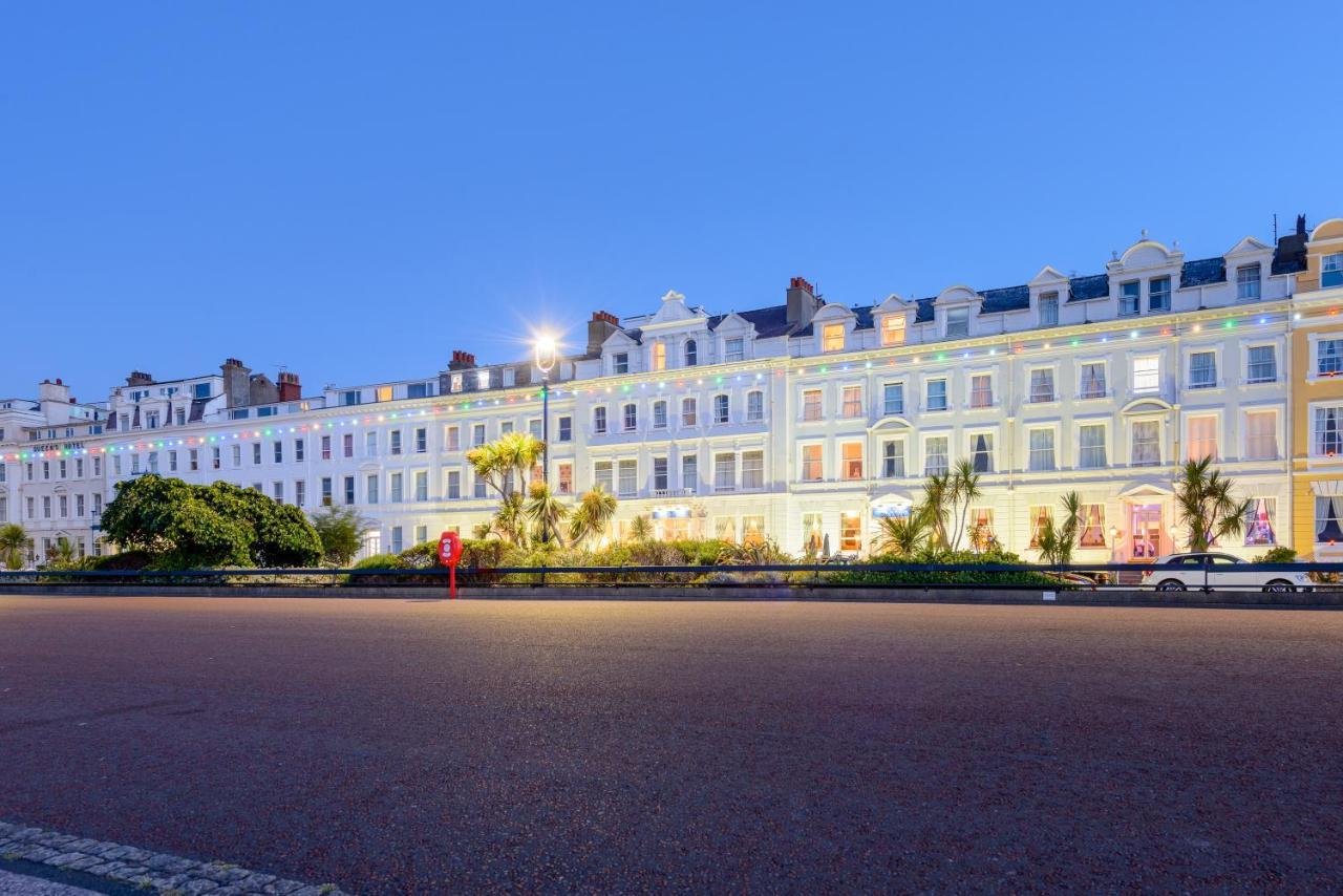 Somerset Hotel لاندودنو المظهر الخارجي الصورة