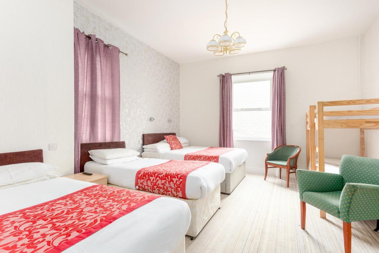 Somerset Hotel لاندودنو المظهر الخارجي الصورة