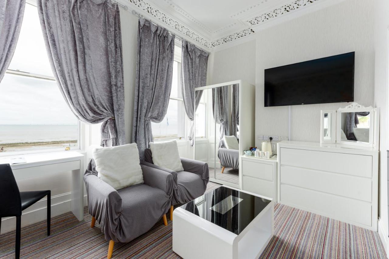 Somerset Hotel لاندودنو المظهر الخارجي الصورة