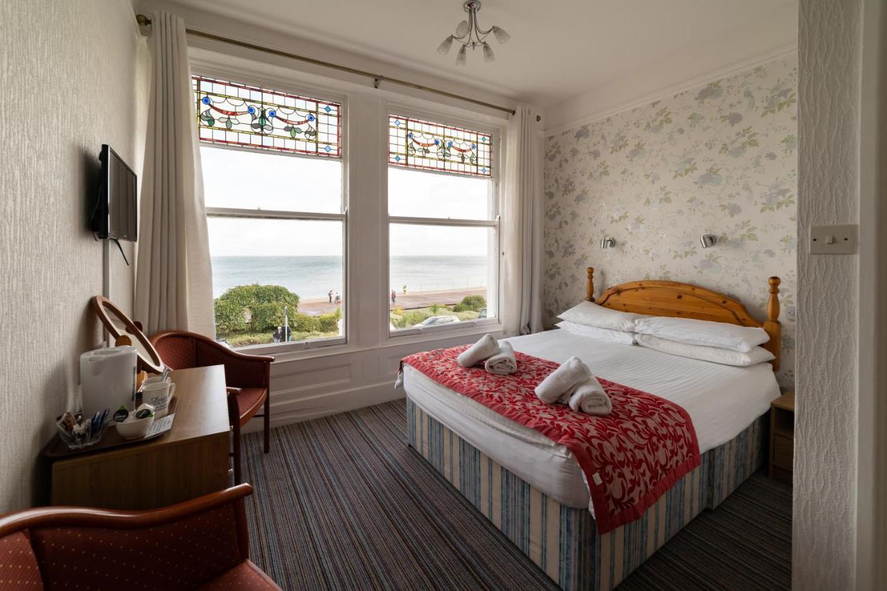 Somerset Hotel لاندودنو المظهر الخارجي الصورة