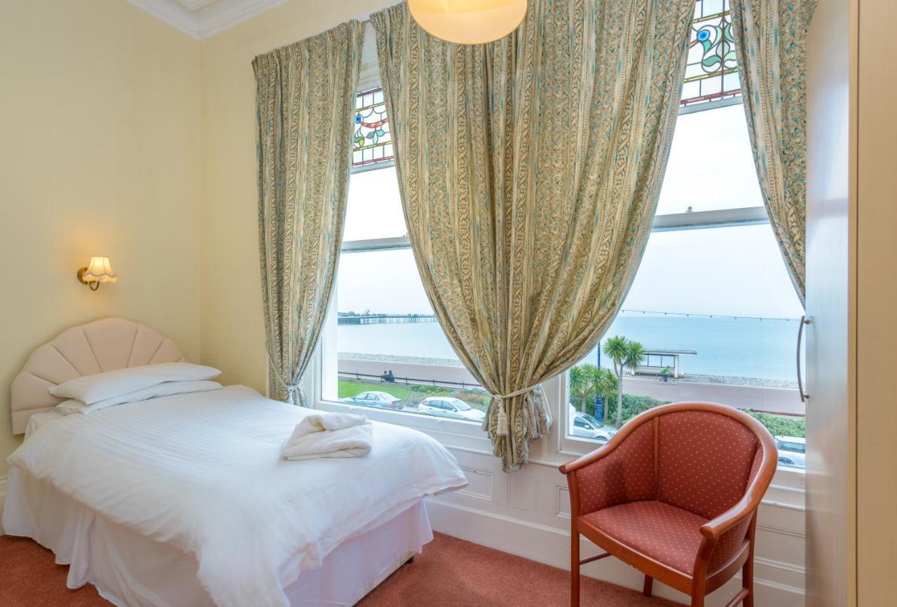 Somerset Hotel لاندودنو المظهر الخارجي الصورة
